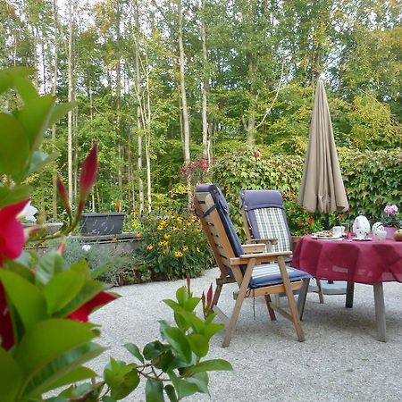 Apartment Heidelinde Gmunden Luaran gambar