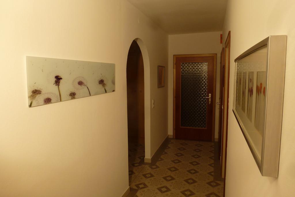 Apartment Heidelinde Gmunden Luaran gambar