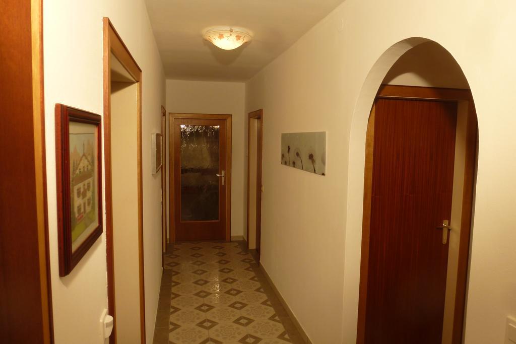 Apartment Heidelinde Gmunden Luaran gambar