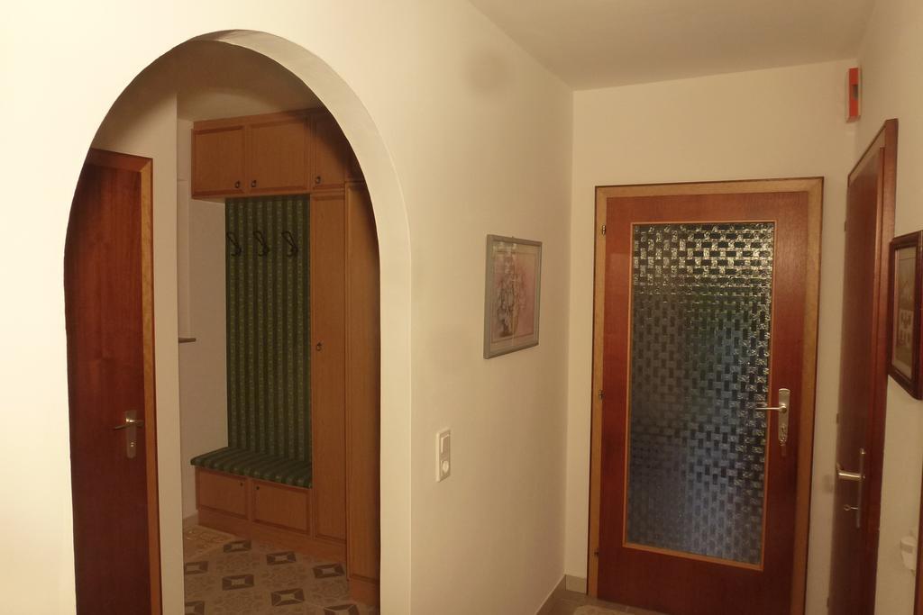 Apartment Heidelinde Gmunden Luaran gambar