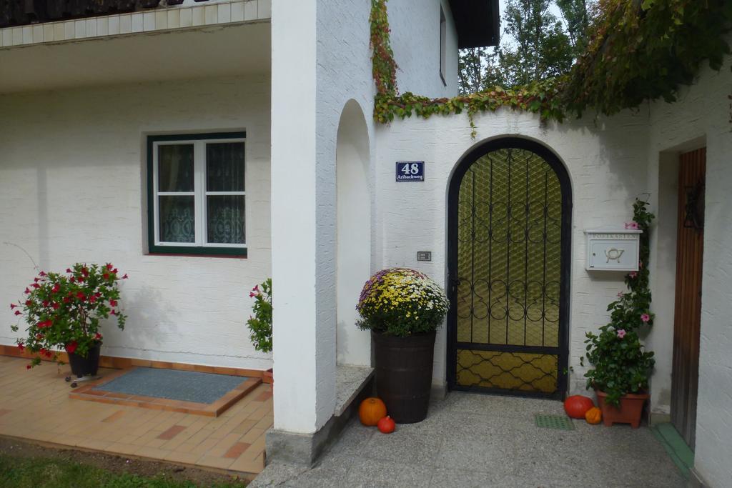 Apartment Heidelinde Gmunden Luaran gambar