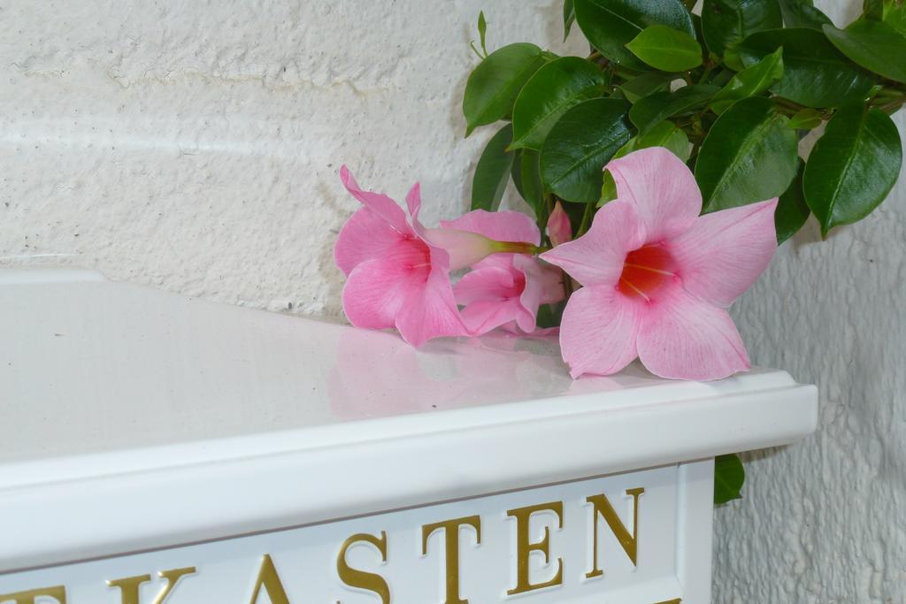 Apartment Heidelinde Gmunden Luaran gambar