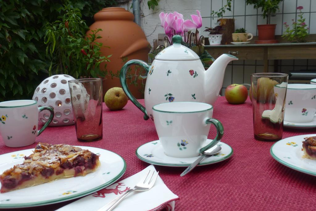 Apartment Heidelinde Gmunden Luaran gambar