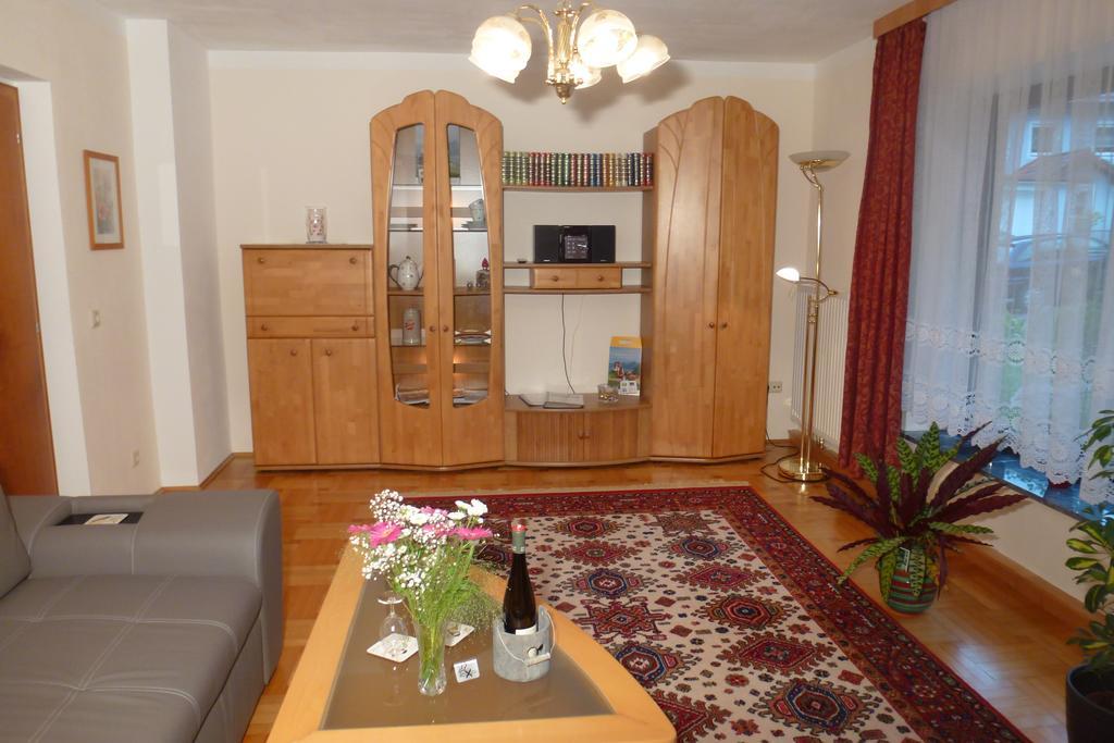 Apartment Heidelinde Gmunden Luaran gambar