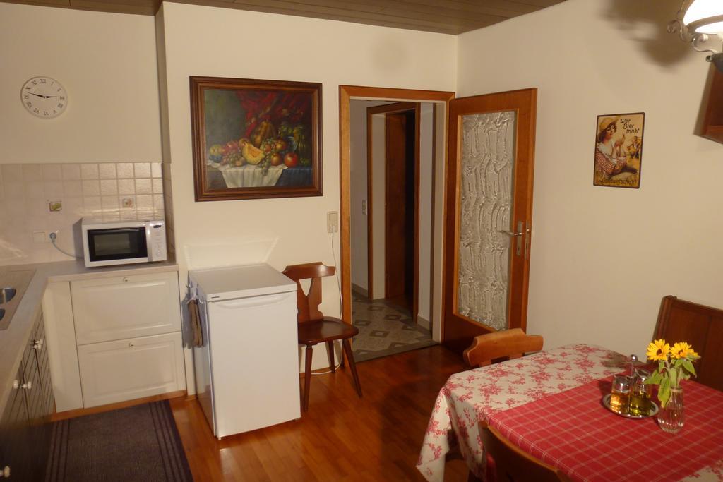 Apartment Heidelinde Gmunden Luaran gambar
