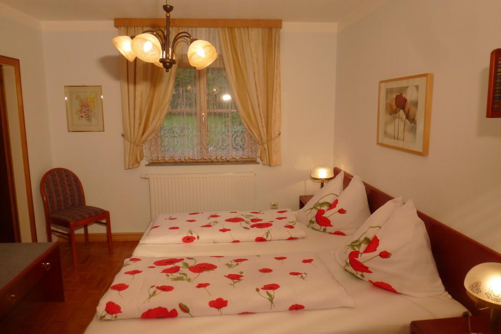 Apartment Heidelinde Gmunden Luaran gambar