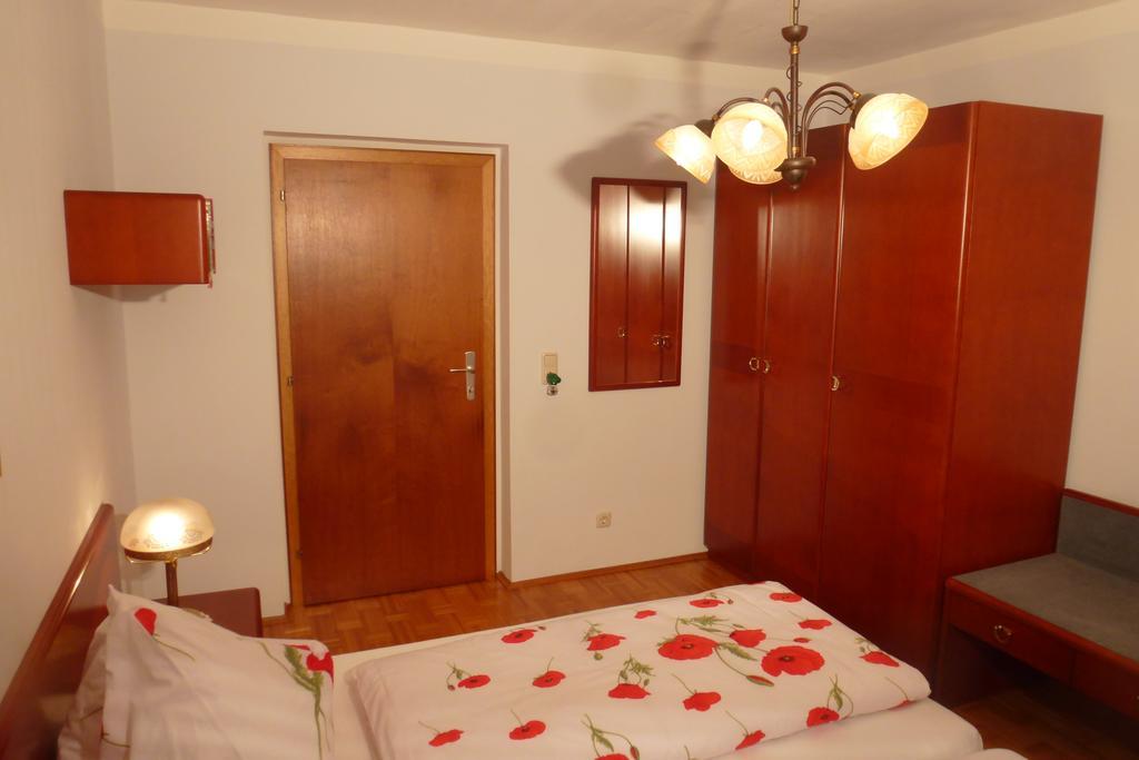 Apartment Heidelinde Gmunden Luaran gambar
