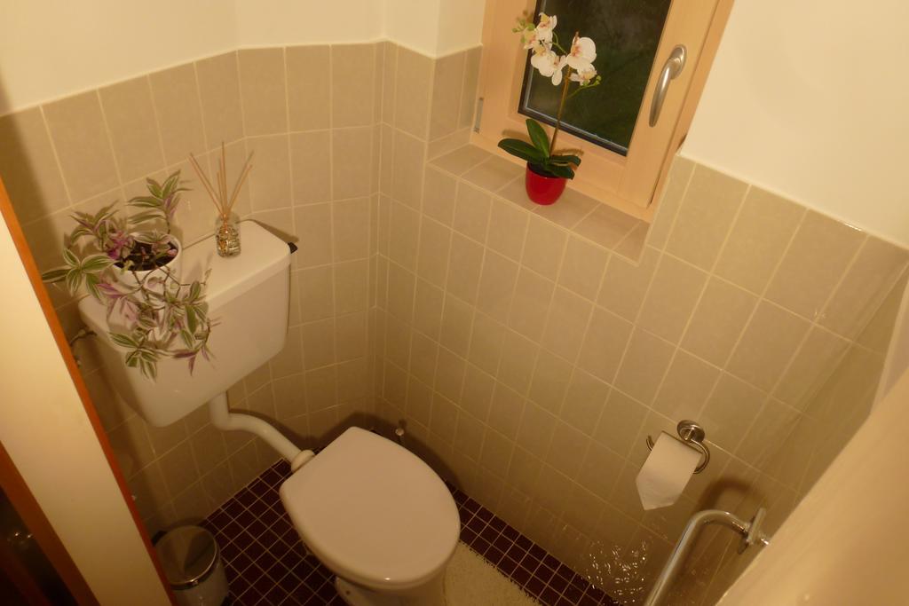 Apartment Heidelinde Gmunden Luaran gambar