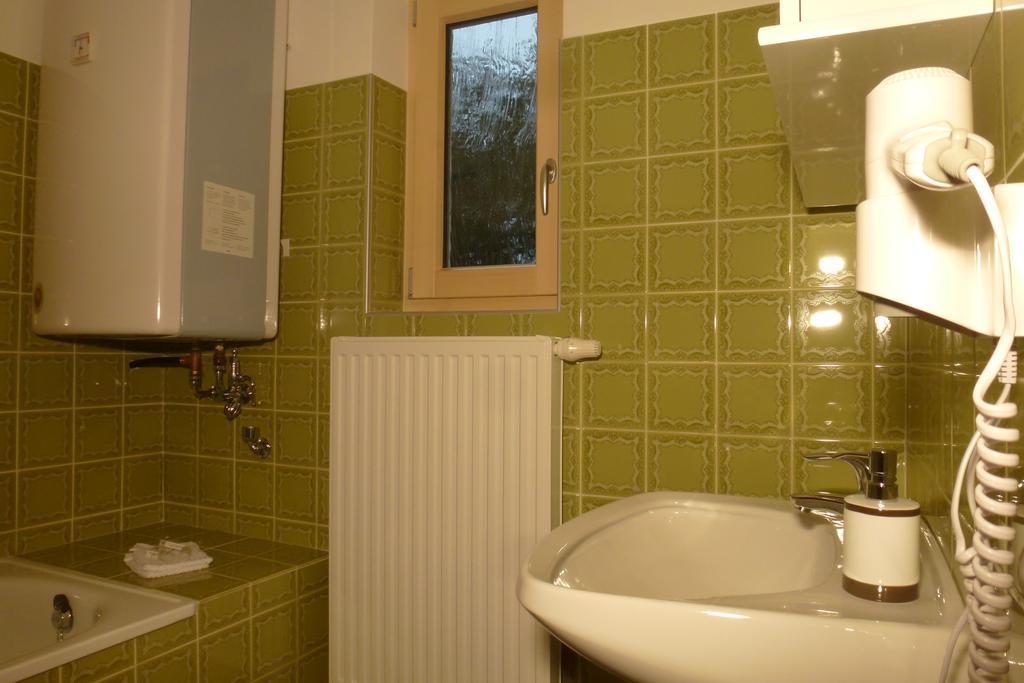 Apartment Heidelinde Gmunden Luaran gambar