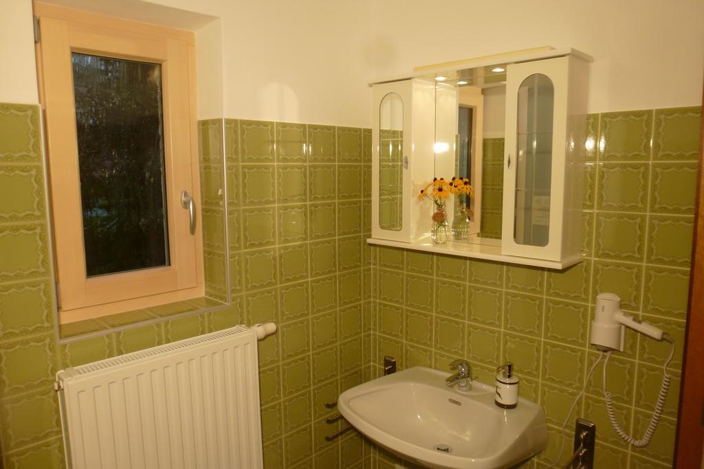 Apartment Heidelinde Gmunden Luaran gambar