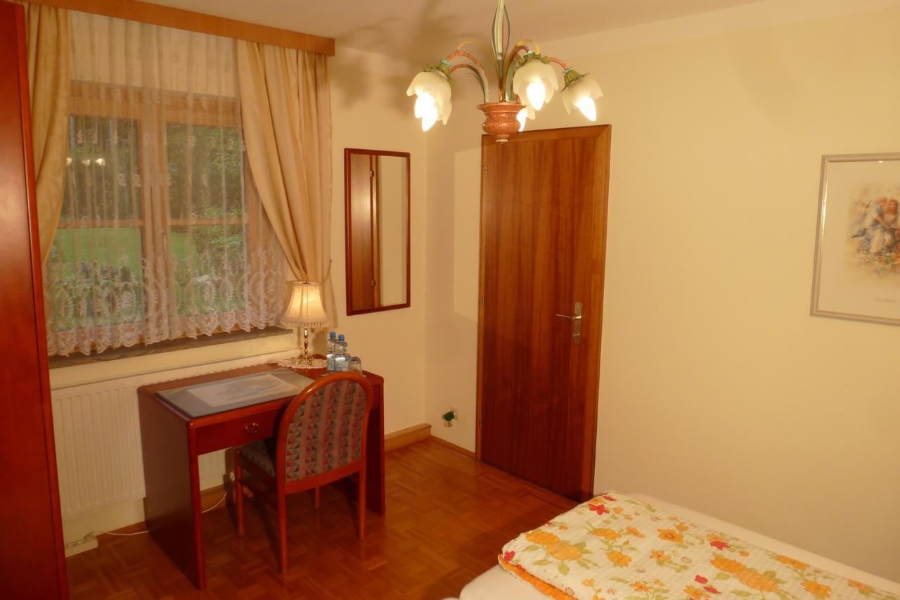 Apartment Heidelinde Gmunden Luaran gambar